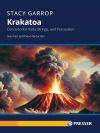 クラカトア（ステイシー・ギャロップ）(ヴィオラ+ピアノ）【Krakatoa】