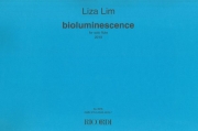 バイオルミネセンス（リザ・リム）（フルート）【Bioluminescence】