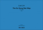 The Su Song Star Map（リザ・リム）（ヴァイオリン）