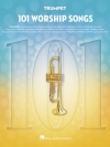 トランペットのための101の聖歌集（トランペット）【101 Worship Songs for Trumpet】