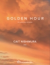 ゴールデン・アワー（ケイト・ニシムラ）（ユーフォニアム+ピアノ）【Golden Hour】