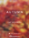 秋（ケイト・ニシムラ）【Autumn】