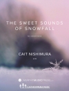 雪の甘い音（ケイト・ニシムラ）【The Sweet Sounds Of Snowfall】