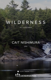ウィルダネス（ケイト・ニシムラ）【Wilderness】