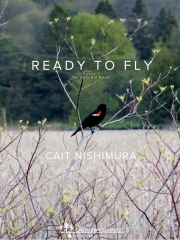 レディ・トゥ・フライ（ケイト・ニシムラ）【Ready To Fly】