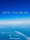 イントゥ・ザ・ブルー（ケイト・ニシムラ）【Into The Blue】