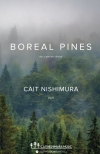 北方松（ケイト・ニシムラ）【Boreal Pines】