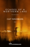 エコー・オブ・ノーザン・レイク（ケイト・ニシムラ）【Echoes Of A Northern Lake】