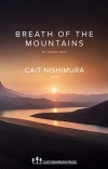 ブレス・オブ・マウンテン（ケイト・ニシムラ）【Breath Of The Mountains】