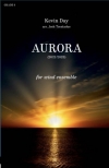 オーロラ（ケヴィン・デイ）【Aurora】