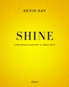 シャイン（ケヴィン・デイ）（金管五重奏＋ドラムセット）【Shine】