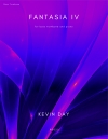ファンタジア・No.4（ケヴィン・デイ）（バストロンボーン+ピアノ）【Fantasia IV】