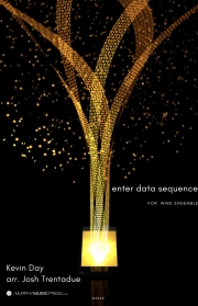エンター・データ・シーケンス（ケヴィン・デイ）【Enter Data Sequence】