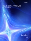 ブルー・ノヴァ・ファンファーレ（ケヴィン・デイ）【Blue Nova Fanfare】