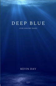 ディープ・ブルー（ケヴィン・デイ）【Deep Blue】