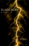 フラッシュ・フューリー（ケヴィン・デイ）【Flash Fury】