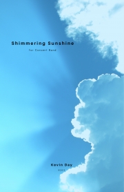 シマーリング・サンシャイン（ケヴィン・デイ）【Shimmering Sunshine】