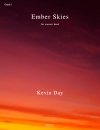 Ember Skies（ケヴィン・デイ）