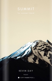 サミット（ケヴィン・デイ）【Summit】