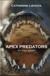 エイペックス・プレデターズ（キャサリン・リクタ）（金管五重奏）【Apex Predators】