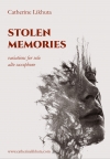 盗まれた記憶（キャサリン・リクタ）（アルトサックス）【Stolen Memories】