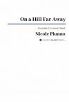 丘の上に十字架立つ（ニコル・パイウノ）【On A Hill Faraway】