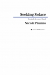 シーキング・ソレース（ニコル・パイウノ）【Seeking Solace】