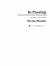イン・パッシング（ニコル・パイウノ）【In Passing】
