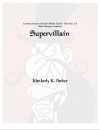 スーパーヴィラン（キンバリー・アーチャー）【Supervillain】