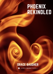 再燃するフェニックス（グレイス・ボーガー）【Phoenix Rekindled】