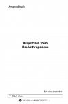 Dispatches From The Anthropocence（アルマンド・バヨーロ）