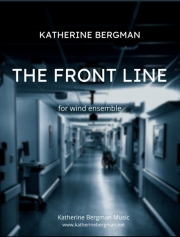 ザ・フロント・ライン（キャサリン・バーグマン）【The Front Line】
