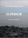 スーペリア  (キャサリン・バーグマン)（マリンバ二重奏）【Superior】