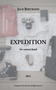 エクスペディション（ジャック・ベルトラン）【Expedition】