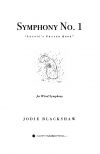 交響曲第1番（ジョディー・ブラックショウ）【Symphony No. 1, Leunig's Prayer Book】