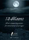 13 Moons（ジョディー・ブラックショウ）