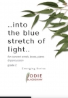 ...into The Blue Stretch Of Light...（ジョディー・ブラックショウ）
