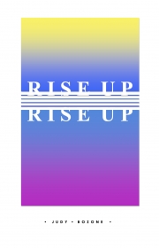 ライズ・アップ（ジュディ・ボゾン）【Rise Up】