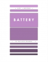 バッテリー  (ジュディ・ボゾン)（打楽器七重奏）【Battery】