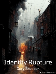 アイデンティティ・ラプチャー（コーリー・ブロダック）【Identity Rupture】