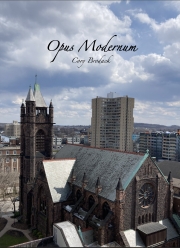 オーパス・モデルナム（コーリー・ブロダック）【Opus Modernum】