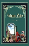 グリム童話（ブルース・ブロートン）【Grimm Tales】