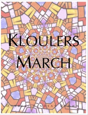 クロウラーズ・マーチ (ダレル・ブラウン)【Kloulers March】