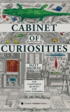 キャビネット・オブ・キュリオシティーズ（マット・ブラウン）【Cabinet Of Curiosities】