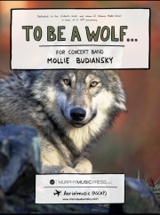 To Be A Wolf（モリー・ブディアンスキー）