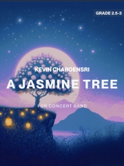 ジャスミンの木（ケビン・チャロエンスリ）【A Jasmine Tree】