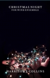 クリスマス・ナイト（ハリソン・コリンズ）【Christmas Night】