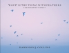 希望は羽の生えた生き物（ハリソン・コリンズ） (トランペット九重奏)【Hope Is The Thing With Feathers】