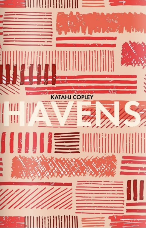 ヘイヴンズ（カタジ・コプリー）（スコアのみ）【Havens】