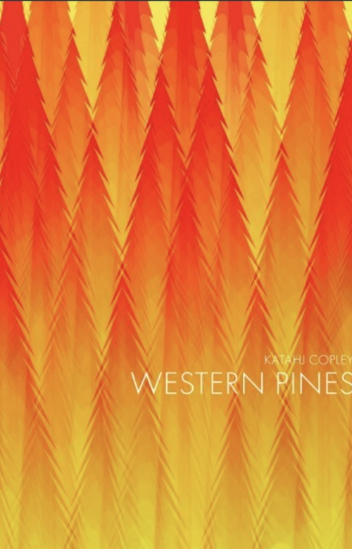 ウエスタン・パインズ（カタジ・コプリー）（スコアのみ）【Western Pines】